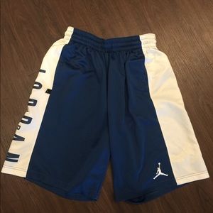 Jordan shorts
